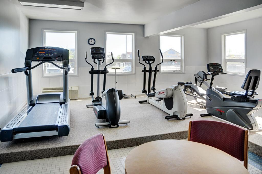 Lakeview Inns & Suites - Okotoks Room photo